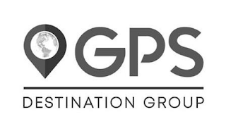 GPS DESTINATION GROUP