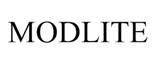 MODLITE
