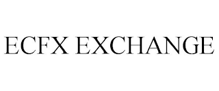 ECFX EXCHANGE