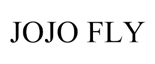 JOJO FLY