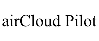 AIRCLOUD PILOT
