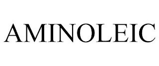 AMINOLEIC