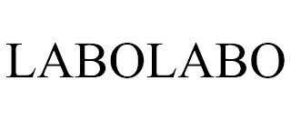LABOLABO