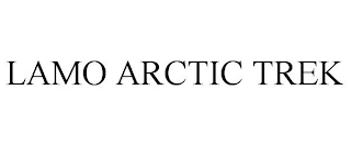 LAMO ARCTIC TREK