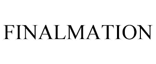 FINALMATION