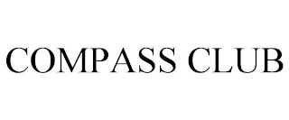 COMPASS CLUB
