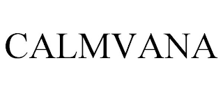 CALMVANA