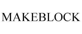 MAKEBLOCK