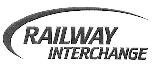 RAILWAY INTERCHANGE