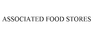 ASSOCIATED FOOD STORES
