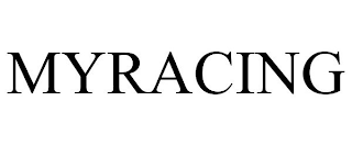 MYRACING