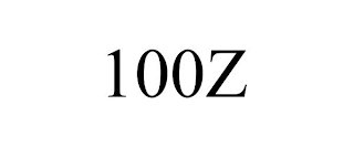 100Z