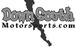 DOWN SOUTH MOTORSPORTS.COM
