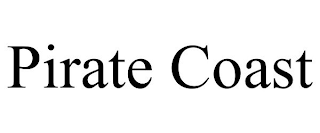 PIRATE COAST