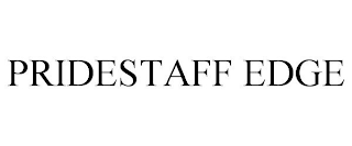 PRIDESTAFF EDGE