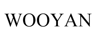 WOOYAN