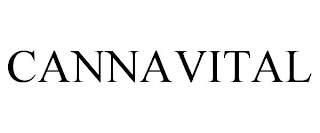 CANNAVITAL