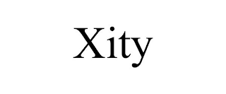 XITY