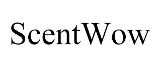 SCENTWOW