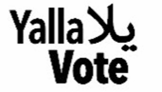 YALLA VOTE