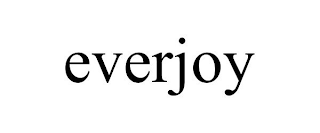 EVERJOY