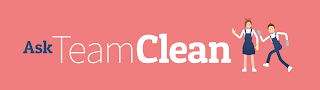 ASK TEAM CLEAN