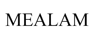 MEALAM