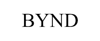 BYND