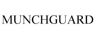 MUNCHGUARD