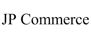 JP COMMERCE