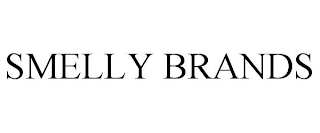 SMELLY BRANDS