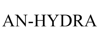 AN-HYDRA