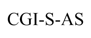 CGI-S-AS
