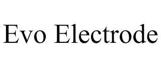 EVO ELECTRODE