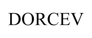 DORCEV