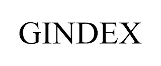 GINDEX