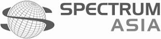 SPECTRUM ASIA S
