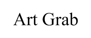 ART GRAB