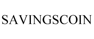 SAVINGSCOIN