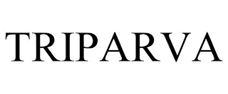 TRIPARVA