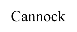 CANNOCK