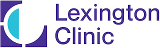 LEXINGTON CLINIC