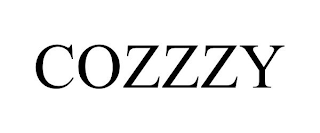 COZZZY