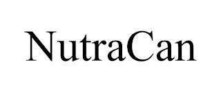 NUTRACAN