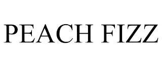 PEACH FIZZ