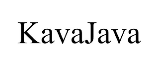 KAVAJAVA