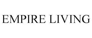 EMPIRE LIVING