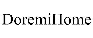 DOREMIHOME