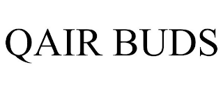 QAIR BUDS