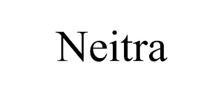 NEITRA